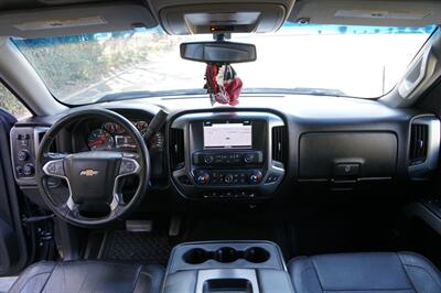 2016 Chevrolet Silverado 1500 LT Z71   - Photo 31 - Midvale, UT 84047