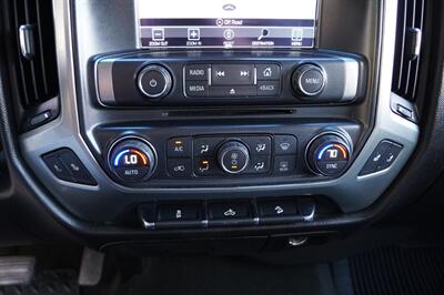 2016 Chevrolet Silverado 1500 LT Z71   - Photo 24 - Midvale, UT 84047