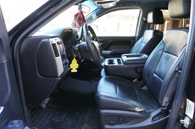 2016 Chevrolet Silverado 1500 LT Z71   - Photo 15 - Midvale, UT 84047