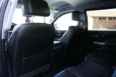 2016 Chevrolet Silverado 1500 LT Z71   - Photo 30 - Midvale, UT 84047