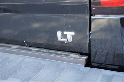 2016 Chevrolet Silverado 1500 LT Z71   - Photo 12 - Midvale, UT 84047