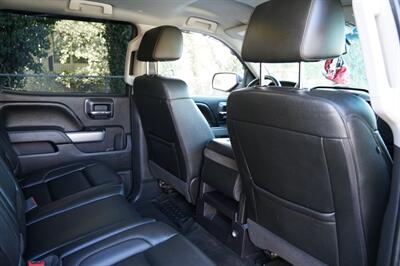 2016 Chevrolet Silverado 1500 LT Z71   - Photo 33 - Midvale, UT 84047