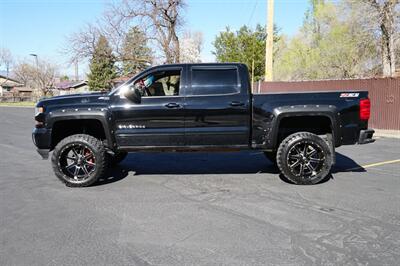 2016 Chevrolet Silverado 1500 LT Z71   - Photo 3 - Midvale, UT 84047