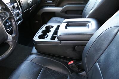 2016 Chevrolet Silverado 1500 LT Z71   - Photo 26 - Midvale, UT 84047