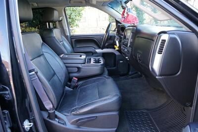 2016 Chevrolet Silverado 1500 LT Z71   - Photo 35 - Midvale, UT 84047