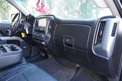 2016 Chevrolet Silverado 1500 LT Z71   - Photo 36 - Midvale, UT 84047