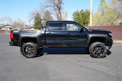 2016 Chevrolet Silverado 1500 LT Z71   - Photo 7 - Midvale, UT 84047