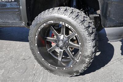 2016 Chevrolet Silverado 1500 LT Z71   - Photo 9 - Midvale, UT 84047