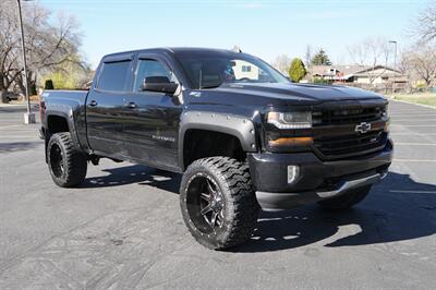 2016 Chevrolet Silverado 1500 LT Z71   - Photo 8 - Midvale, UT 84047