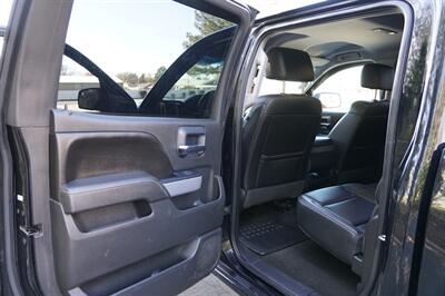 2016 Chevrolet Silverado 1500 LT Z71   - Photo 27 - Midvale, UT 84047