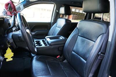 2016 Chevrolet Silverado 1500 LT Z71   - Photo 16 - Midvale, UT 84047