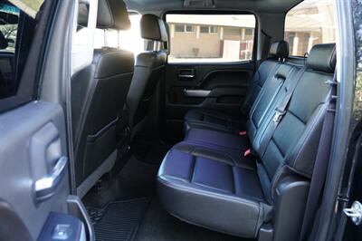 2016 Chevrolet Silverado 1500 LT Z71   - Photo 28 - Midvale, UT 84047