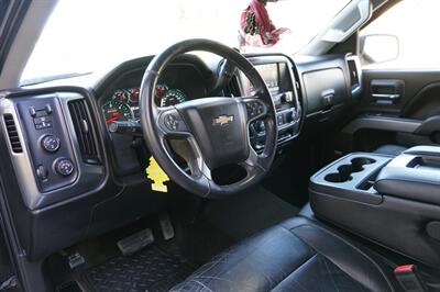 2016 Chevrolet Silverado 1500 LT Z71   - Photo 17 - Midvale, UT 84047