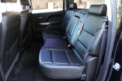 2016 Chevrolet Silverado 1500 LT Z71   - Photo 29 - Midvale, UT 84047