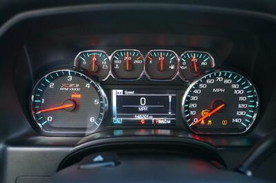 2016 Chevrolet Silverado 1500 LT Z71   - Photo 20 - Midvale, UT 84047