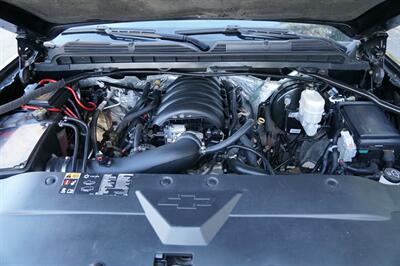 2016 Chevrolet Silverado 1500 LT Z71   - Photo 38 - Midvale, UT 84047