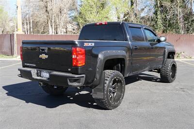 2016 Chevrolet Silverado 1500 LT Z71   - Photo 6 - Midvale, UT 84047