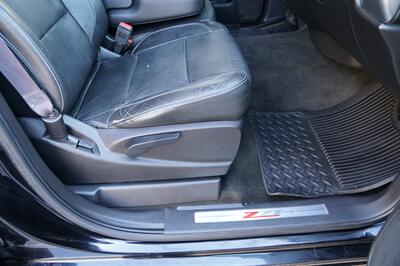 2016 Chevrolet Silverado 1500 LT Z71   - Photo 37 - Midvale, UT 84047