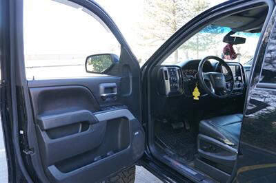 2016 Chevrolet Silverado 1500 LT Z71   - Photo 13 - Midvale, UT 84047