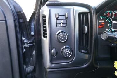 2016 Chevrolet Silverado 1500 LT Z71   - Photo 18 - Midvale, UT 84047