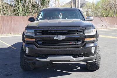 2016 Chevrolet Silverado 1500 LT Z71   - Photo 2 - Midvale, UT 84047