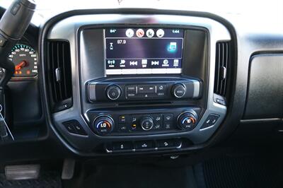 2016 Chevrolet Silverado 1500 LT Z71   - Photo 21 - Midvale, UT 84047