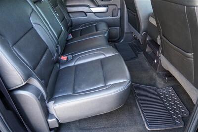 2016 Chevrolet Silverado 1500 LT Z71   - Photo 34 - Midvale, UT 84047