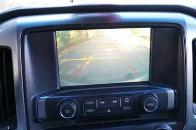 2016 Chevrolet Silverado 1500 LT Z71   - Photo 22 - Midvale, UT 84047