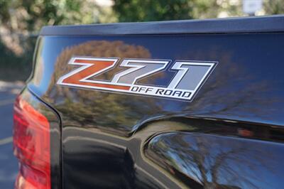 2016 Chevrolet Silverado 1500 LT Z71   - Photo 11 - Midvale, UT 84047