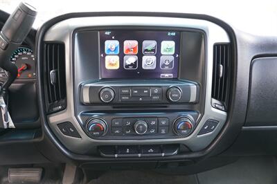 2017 Chevrolet Silverado 1500 LT   - Photo 22 - Midvale, UT 84047