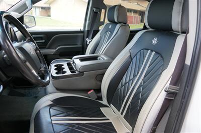 2017 Chevrolet Silverado 1500 LT   - Photo 17 - Midvale, UT 84047