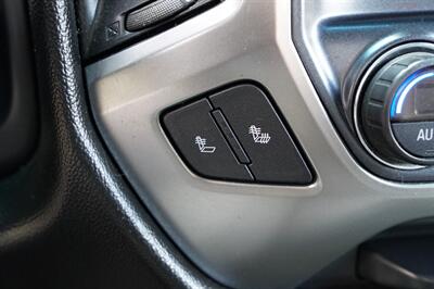 2017 Chevrolet Silverado 1500 LT   - Photo 25 - Midvale, UT 84047