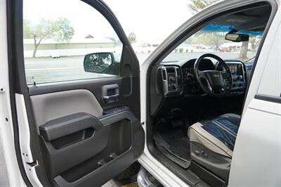 2017 Chevrolet Silverado 1500 LT   - Photo 14 - Midvale, UT 84047