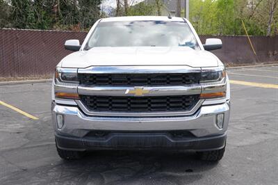 2017 Chevrolet Silverado 1500 LT   - Photo 2 - Midvale, UT 84047