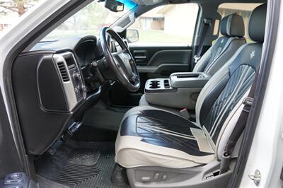 2017 Chevrolet Silverado 1500 LT   - Photo 16 - Midvale, UT 84047