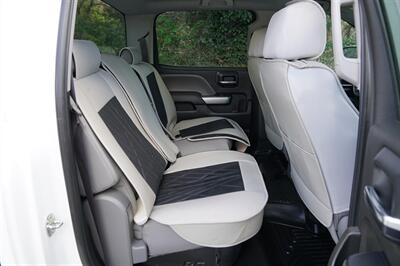 2017 Chevrolet Silverado 1500 LT   - Photo 34 - Midvale, UT 84047