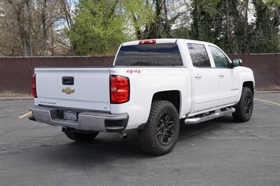 2017 Chevrolet Silverado 1500 LT   - Photo 6 - Midvale, UT 84047