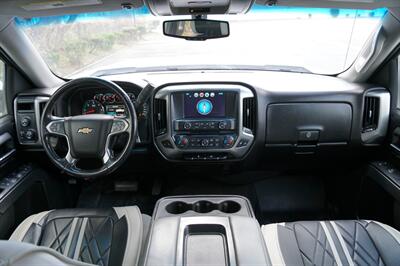 2017 Chevrolet Silverado 1500 LT   - Photo 33 - Midvale, UT 84047