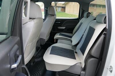 2017 Chevrolet Silverado 1500 LT   - Photo 28 - Midvale, UT 84047