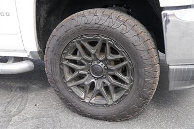 2017 Chevrolet Silverado 1500 LT   - Photo 12 - Midvale, UT 84047