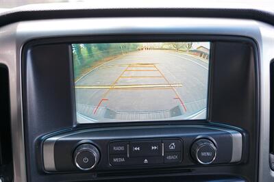 2017 Chevrolet Silverado 1500 LT   - Photo 23 - Midvale, UT 84047