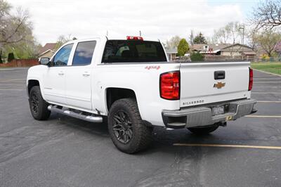 2017 Chevrolet Silverado 1500 LT   - Photo 4 - Midvale, UT 84047