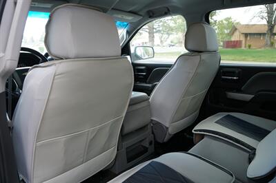 2017 Chevrolet Silverado 1500 LT   - Photo 30 - Midvale, UT 84047