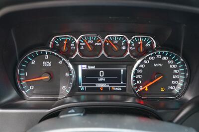 2017 Chevrolet Silverado 1500 LT   - Photo 21 - Midvale, UT 84047