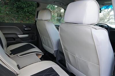 2017 Chevrolet Silverado 1500 LT   - Photo 35 - Midvale, UT 84047