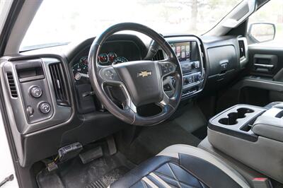2017 Chevrolet Silverado 1500 LT   - Photo 18 - Midvale, UT 84047