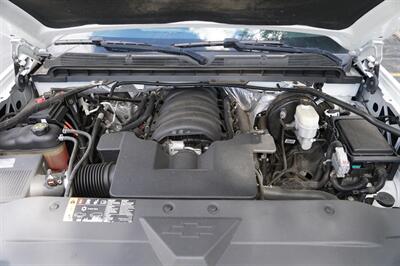 2017 Chevrolet Silverado 1500 LT   - Photo 41 - Midvale, UT 84047