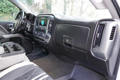 2017 Chevrolet Silverado 1500 LT   - Photo 38 - Midvale, UT 84047