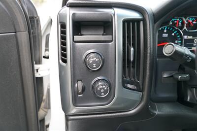 2017 Chevrolet Silverado 1500 LT   - Photo 19 - Midvale, UT 84047