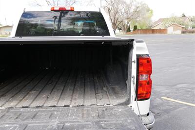 2017 Chevrolet Silverado 1500 LT   - Photo 10 - Midvale, UT 84047